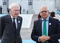 La nueva era de Fred Olsen al ceder la presidencia de Bonheur tras siete décadas al frente de la dinastía