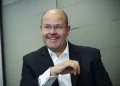 Bonheur refuerza su cúpula Bart Frits como vicepresidente de Fred Olsen Express