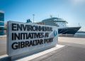 No es broma: Gibraltar está nominado a ‘Destino del Año’ en la Seatrade Cruise del puerto de Las Palmas