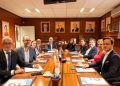 Indignación empresarial por la ofensiva de Transcoma contra la Asocelpa en el puerto de Las Palmas