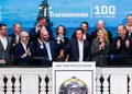 Transocean: Murphy prorroga Deepwater Skyros por 361.000 dólares diarios en West Africa