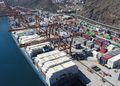 Alfaship, JA Arocha (Wrist) y MH Bland lideran la consignación en Tenerife en agosto de 2026