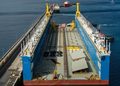El patético bloqueo de Suárez a Tenerife Shipyards por cuatro metros de lámina de agua