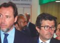 Tensión en el PSOE canario: exigen a Puente el cese de Dapena en el Puerto de Las Palmas por «ternurismo» con CC y PP