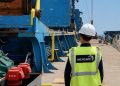 Inchcape Shipping cumple un año consolidado como ‘hub’ en los puertos de Canarias