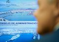 Orden del día del consejo del puerto de Las Palmas: más suelo para Laskaridis y Luis Padrón entra hasta 2029
