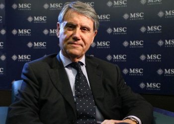 La paciencia BlackRock y MSC en Las Palmas mientras sortean el celo regulatorio en Europa