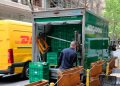Mercadona: 3,3 millones de ayudas públicas por transporte a Canarias desde la Península