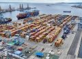 Hamburgo sigue los pasos de OPCSA en el puerto de Las Palmas y se pasa al 5G por orden del Bundestag