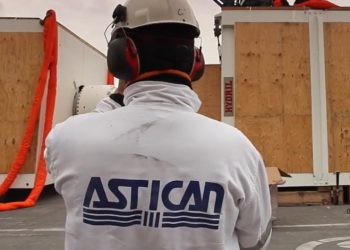 Bruselas pone en el punto de mira la prórroga de Astican en el puerto de Las Palmas hasta 2048