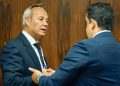 Golpe a la cúpula del Puerto de Las Palmas: Madrid abre la vía de la Audiencia Nacional por desobediencia