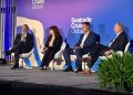 Seatrade Cruise Med 2026: TUI Cruises, Carnival, Fred. Olsen Cruise Lines y MSC Group confirman asisencia en Canarias