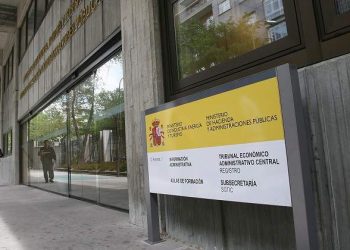 El TEAC rechaza devolver el IVA extrapeninsular presentado sin el formulario oficial