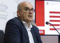 Hacienda y Seguridad Social han perdido ya 6,8 millones por el freno del PP al dique en el puerto de Tenerife capital