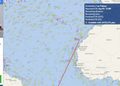 TGS moviliza el Ramform Titan a Canarias en pleno plan exploratorio de Israel