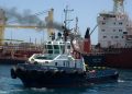 La horquilla salarial en los remolcadores de Puertos de Tenerife: hasta 1.500 euros de plus por guardia