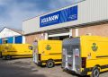 Igluvan lanza la renovación de la flota de Correos en el transporte postal en los puertos de Canarias