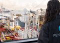 Peninsula Petroleum e Itochu, ex accionista de Canaragua, lanzarán bunkering marítimo con amoníaco en Canarias