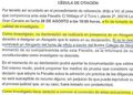 Jefa de personal del Puerto de Las Palmas, imputada: 26 de agosto ante el Fiscal