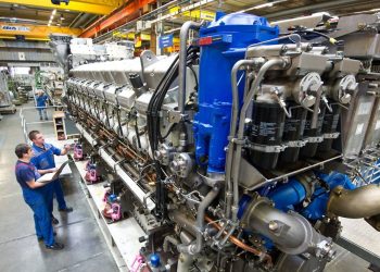 La tecnología ‘Methanol Ready’ del nuevo buque de JSV: reducción de emisiones y exigencias de CAPEX en Canarias
