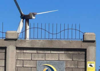 La filial del Puerto de Las Palmas que pasa a llamarse Azelmar Tecnología