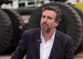 Octavio Rodríguez (Rodritol): «La burocracia frena al capital foráneo en Canarias»