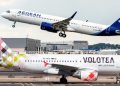 El negocio aéreo de Laskaridis en Grecia entra en números rojos y compromete a Volotea