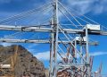 Las tasas de Boluda y Aliatica inyectan 10 millones extra en la caja del Puerto de Tenerife