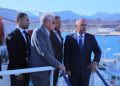 El gigante estatal árabe ABM protagoniza una compra inusual en Canarias a los exdueños de Naviera Armas