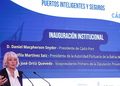La puñalada trapera del puerto de Cádiz a Las Palmas: de salvarlos de Napoleón a escala a Dakhla Atlantique