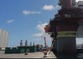 El legado del INI en el puerto de Las Palmas se tambalea por la ofensiva de la CE contra las concesiones eternas
