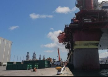 El legado del INI en el puerto de Las Palmas se tambalea por la ofensiva de la CE contra las concesiones eternas