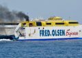 Riesgo ESG en Bonheur ASA: la brecha entre su política ambiental en Oslo y las emisiones de Fred Olsen en Canarias