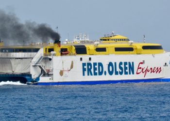 Riesgo ESG en Bonheur ASA: la brecha entre su política ambiental en Oslo y las emisiones de Fred Olsen en Canarias