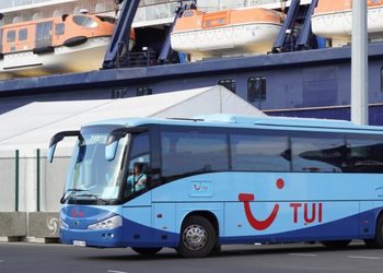 Seatrade Cruise Med 2026: ETS en Canarias, una factura semanal de 102.000 euros por buque de cruceros