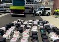 Narcolancha en Canarias con 3 toneladas de cocaína tasadas en hasta 400 millones de euros