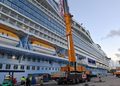 5 buques para romper la estacionalidad: Holland America fija su eje invernal en Tenerife