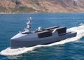 Marruecos compra barcos fantasma de combate para sus aguas frente a Canarias
