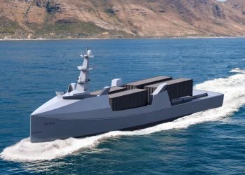 Marruecos compra barcos fantasma de combate para sus aguas frente a Canarias