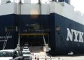 DP World prioriza crecer en África Occidental por el negocio de los vehículos eléctricos