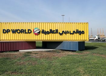 DP World en West Africa: 1.200 millones en Senegal, adelanta su apertura en Dakar 13 meses