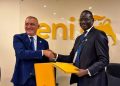 La letra pequeña del acuerdo de Eni en Senegal: Un bluff para las reparaciones navales en Canarias