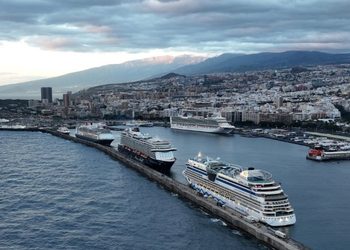 Seatrade Cruise Med 2026: El mercado secundario de deuda y el arbitraje de bewbuildings que impacta, y mucho, en Canarias