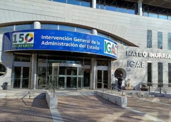 La IGAE, Puertos del Estado y Fundación Puertos de Las Palmas: Primera denuncia por la elección de nuevo gerente