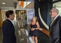 El IEO en Tenerife y la CSRP de Agadir negocian un Interreg sobre pesca en el Atlántico africano