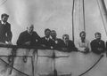 La deportación secreta de líderes obreros británicos que sacudió el puerto de Las Palmas en 1914
