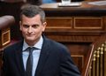 El papel de Juan Antonio Rojas en el nuevo poder portuario del PP en Canarias