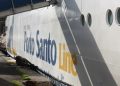 La reparación de un ferry en Canarias deja sin servicio marítimo a Madeira y Porto Santo en octubre