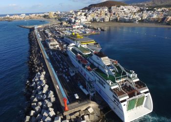 Una trola en un reconocimiento del GEAS en Puertos de Tenerife desata una tormenta en la Guardia Civil