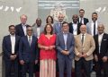 Los puertos de Canarias reactivan el eje atlántico en la Seatrade 2026 frente a la presión fiscal europea